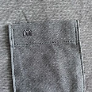 Travis Mathew Premium Golf Shirt